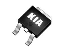 詳解N溝道MOS管導通電壓、導通條件及過程-KIA MOS管
