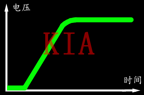 軟開啟，MOS管，電源開關電路