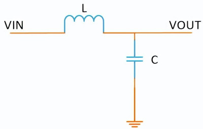 lc濾波電路原理,lc濾波電路公式、計算-KIA MOS管