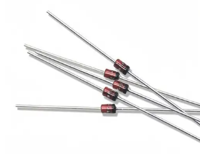 穩壓二極管,zener diode